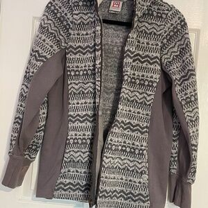 Avalanche Fleece Full Zip